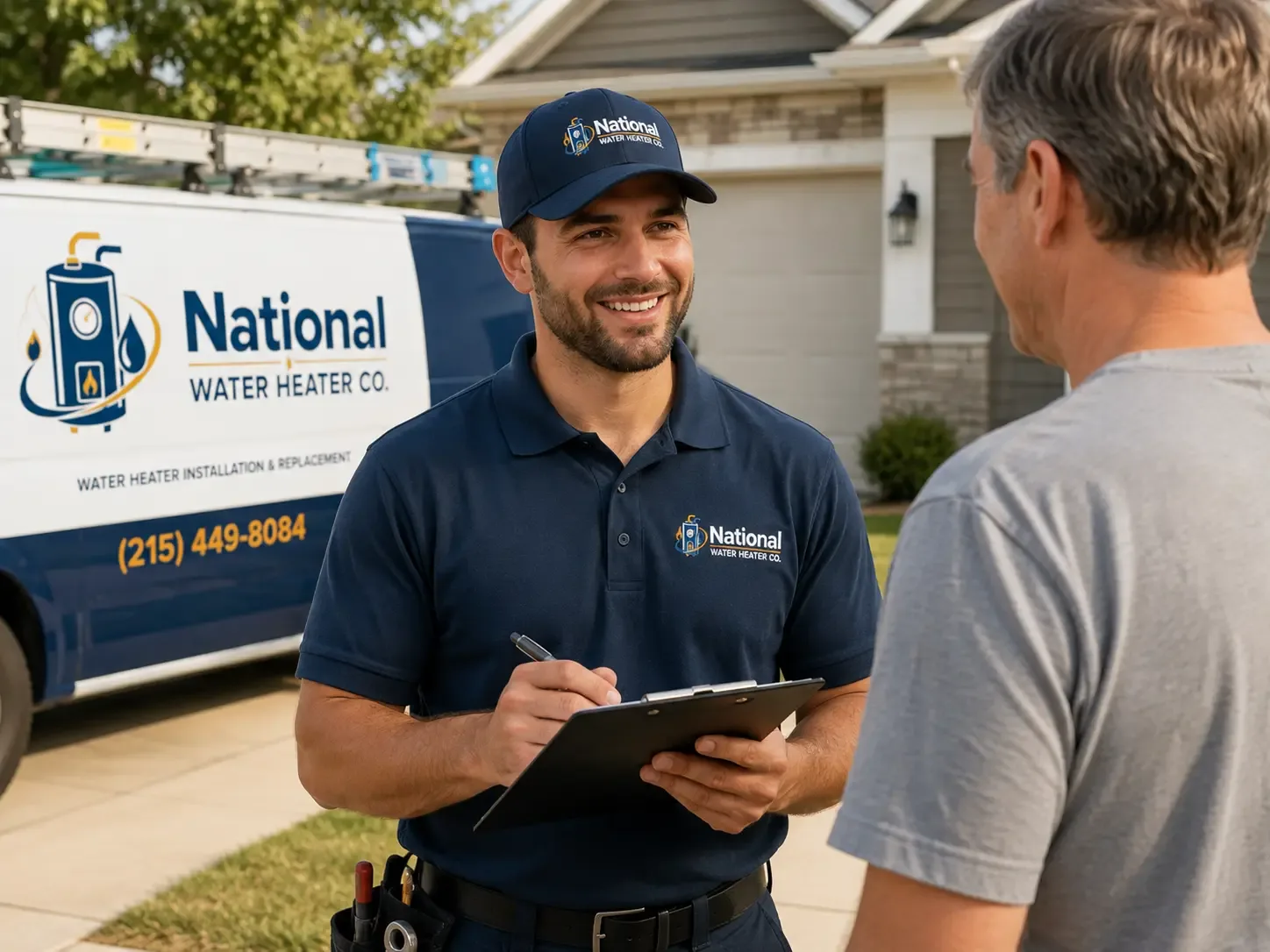 Water Heater Installation Broadford, VA FAQs